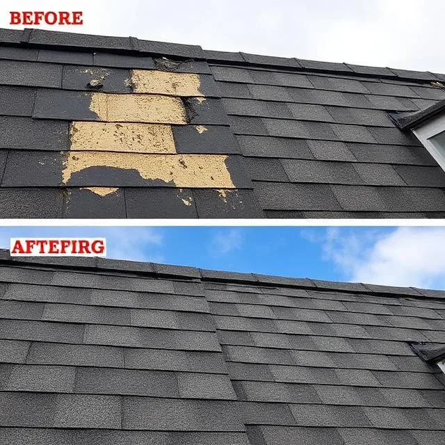 Roof Repair Near Me in Weedville, PA near me